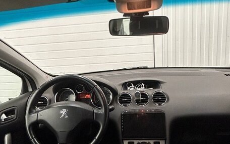 Peugeot 308 II, 2012 год, 565 000 рублей, 7 фотография