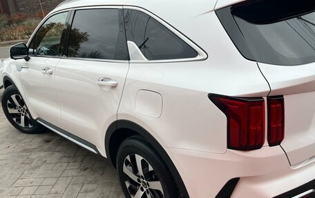 KIA Sorento IV, 2020 год, 3 900 000 рублей, 2 фотография