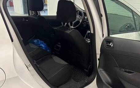 Peugeot 308 II, 2012 год, 565 000 рублей, 9 фотография