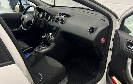 Peugeot 308 II, 2012 год, 565 000 рублей, 13 фотография