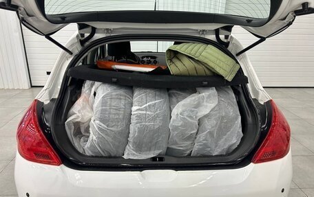 Peugeot 308 II, 2012 год, 565 000 рублей, 14 фотография