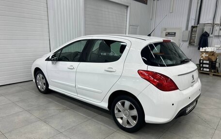 Peugeot 308 II, 2012 год, 565 000 рублей, 16 фотография