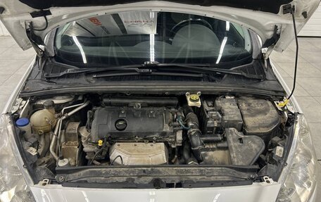 Peugeot 308 II, 2012 год, 565 000 рублей, 18 фотография