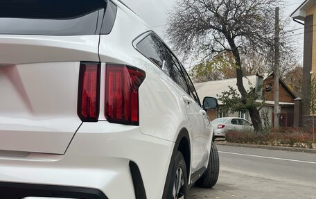 KIA Sorento IV, 2020 год, 3 900 000 рублей, 3 фотография