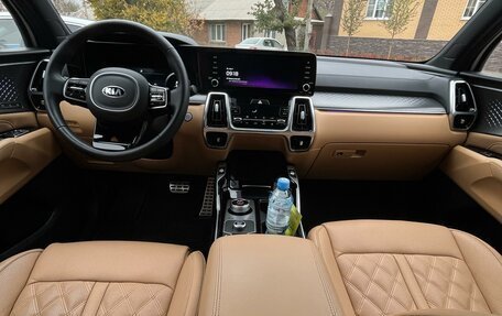 KIA Sorento IV, 2020 год, 3 900 000 рублей, 8 фотография