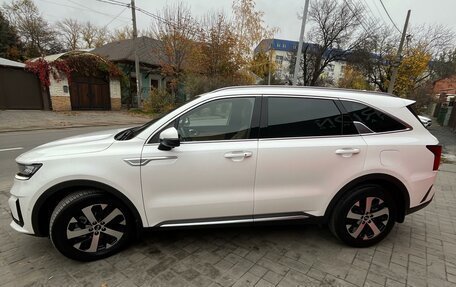KIA Sorento IV, 2020 год, 3 900 000 рублей, 5 фотография