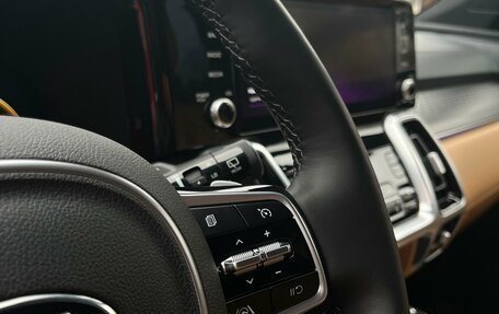 KIA Sorento IV, 2020 год, 3 900 000 рублей, 10 фотография