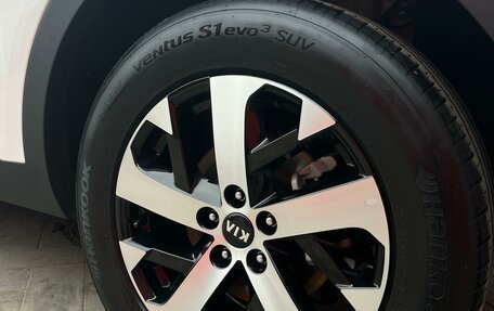 KIA Sorento IV, 2020 год, 3 900 000 рублей, 6 фотография