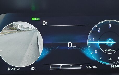 KIA Sorento IV, 2020 год, 3 900 000 рублей, 17 фотография