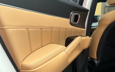 KIA Sorento IV, 2020 год, 3 900 000 рублей, 14 фотография