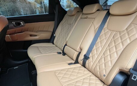 KIA Sorento IV, 2020 год, 3 900 000 рублей, 11 фотография