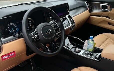 KIA Sorento IV, 2020 год, 3 900 000 рублей, 7 фотография