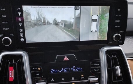 KIA Sorento IV, 2020 год, 3 900 000 рублей, 16 фотография