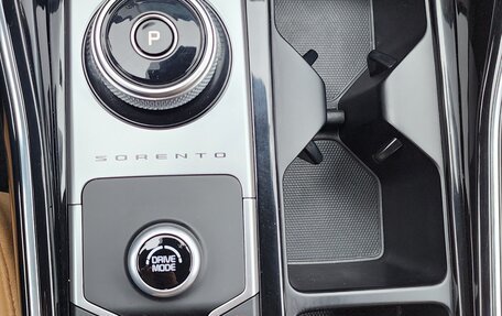 KIA Sorento IV, 2020 год, 3 900 000 рублей, 19 фотография