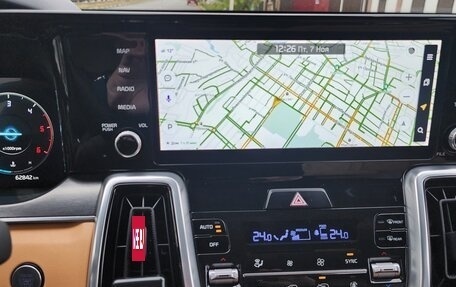 KIA Sorento IV, 2020 год, 3 900 000 рублей, 18 фотография