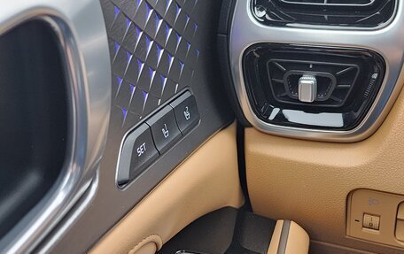 KIA Sorento IV, 2020 год, 3 900 000 рублей, 21 фотография