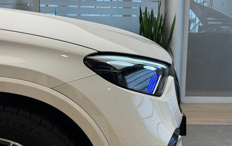 Mercedes-Benz GLC AMG, 2024 год, 10 390 000 рублей, 11 фотография