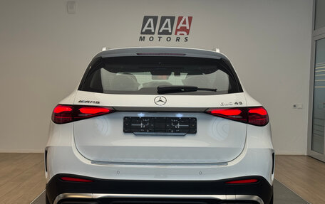 Mercedes-Benz GLC AMG, 2024 год, 10 390 000 рублей, 5 фотография