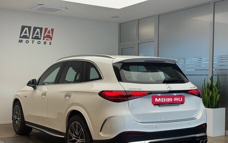 Mercedes-Benz GLC AMG, 2024 год, 10 390 000 рублей, 6 фотография