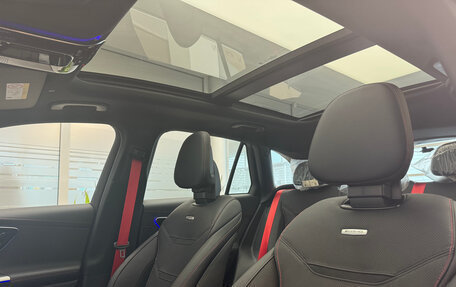 Mercedes-Benz GLC AMG, 2024 год, 10 390 000 рублей, 16 фотография