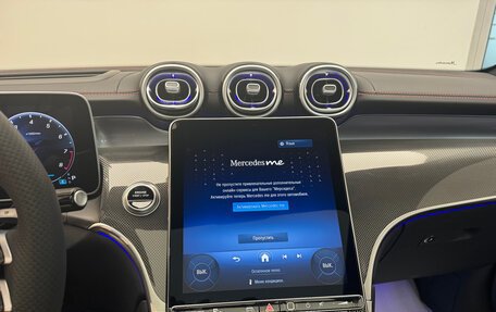 Mercedes-Benz GLC AMG, 2024 год, 10 390 000 рублей, 15 фотография