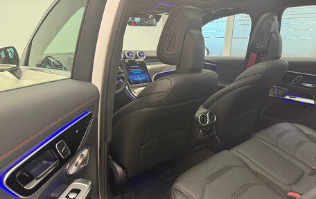 Mercedes-Benz GLC AMG, 2024 год, 10 390 000 рублей, 18 фотография