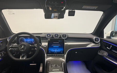 Mercedes-Benz GLC AMG, 2024 год, 10 390 000 рублей, 8 фотография