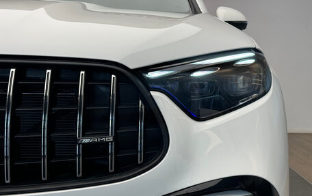 Mercedes-Benz GLC AMG, 2024 год, 10 390 000 рублей, 10 фотография