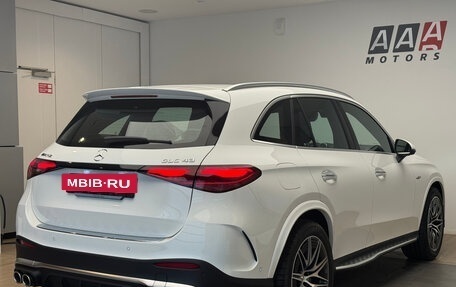 Mercedes-Benz GLC AMG, 2024 год, 10 390 000 рублей, 4 фотография