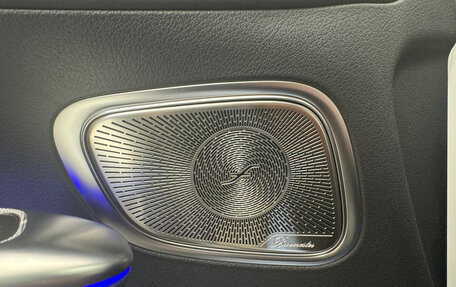 Mercedes-Benz GLC AMG, 2024 год, 10 390 000 рублей, 17 фотография