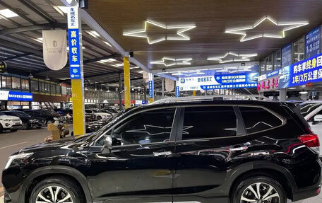 Subaru Forester, 2022 год, 2 889 000 рублей, 6 фотография