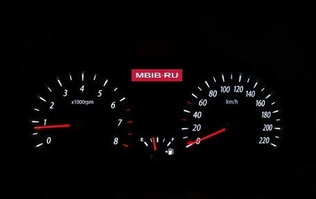 KIA Rio II, 2010 год, 477 000 рублей, 7 фотография