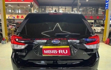 Subaru Forester, 2022 год, 2 889 000 рублей, 4 фотография