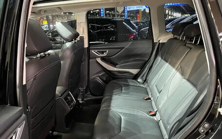 Subaru Forester, 2022 год, 2 889 000 рублей, 9 фотография