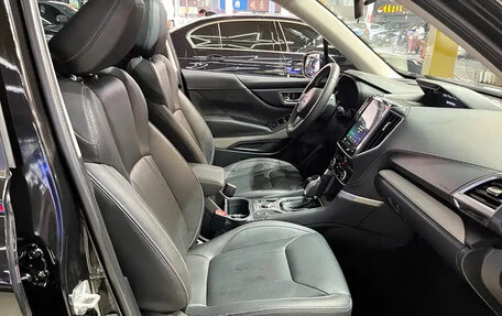 Subaru Forester, 2022 год, 2 889 000 рублей, 12 фотография