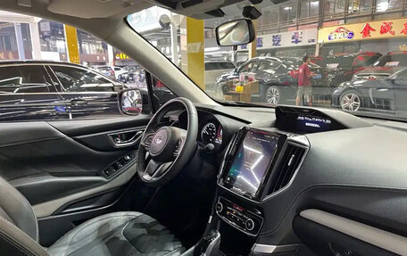 Subaru Forester, 2022 год, 2 889 000 рублей, 11 фотография