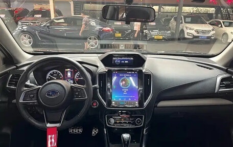 Subaru Forester, 2022 год, 2 889 000 рублей, 16 фотография