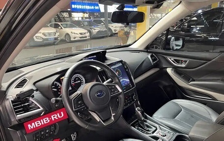 Subaru Forester, 2022 год, 2 889 000 рублей, 10 фотография