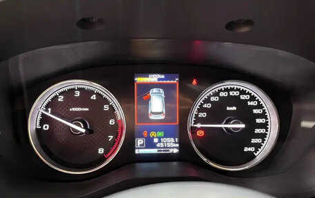 Subaru Forester, 2022 год, 2 889 000 рублей, 22 фотография