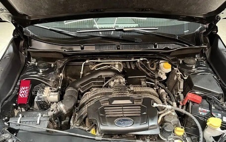 Subaru Forester, 2022 год, 2 889 000 рублей, 28 фотография