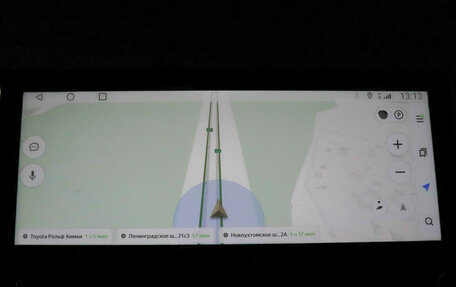 Toyota Land Cruiser Prado 150 рестайлинг 2, 2014 год, 3 350 000 рублей, 20 фотография