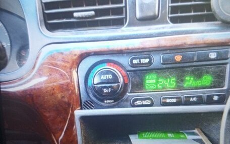 Subaru Outback III, 2001 год, 489 000 рублей, 2 фотография