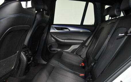 BMW X3, 2020 год, 3 649 000 рублей, 14 фотография