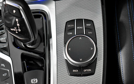 BMW X3, 2020 год, 3 649 000 рублей, 13 фотография