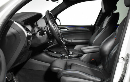 BMW X3, 2020 год, 3 649 000 рублей, 12 фотография