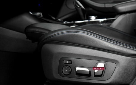 BMW X3, 2020 год, 3 649 000 рублей, 10 фотография