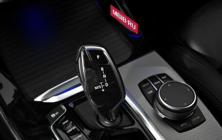 BMW X3, 2020 год, 3 649 000 рублей, 11 фотография