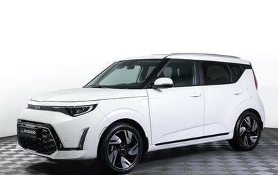 KIA Soul III, 2023 год, 2 689 000 рублей, 1 фотография