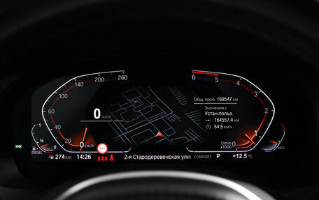 BMW X3, 2020 год, 3 649 000 рублей, 20 фотография