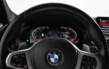 BMW X3, 2020 год, 3 649 000 рублей, 19 фотография